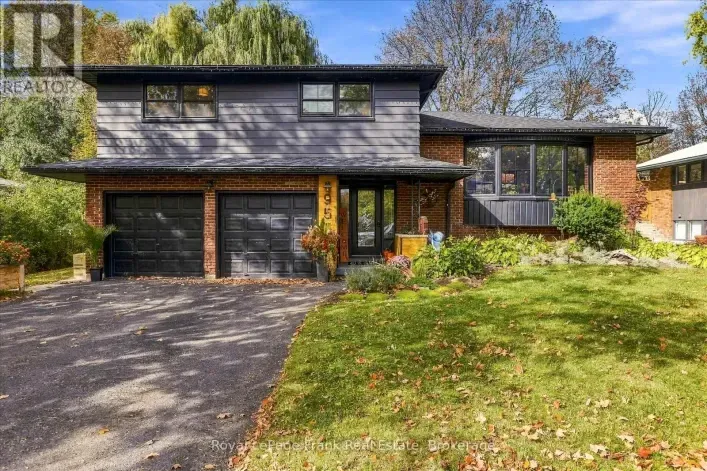 956 WELLER STREET, Peterborough