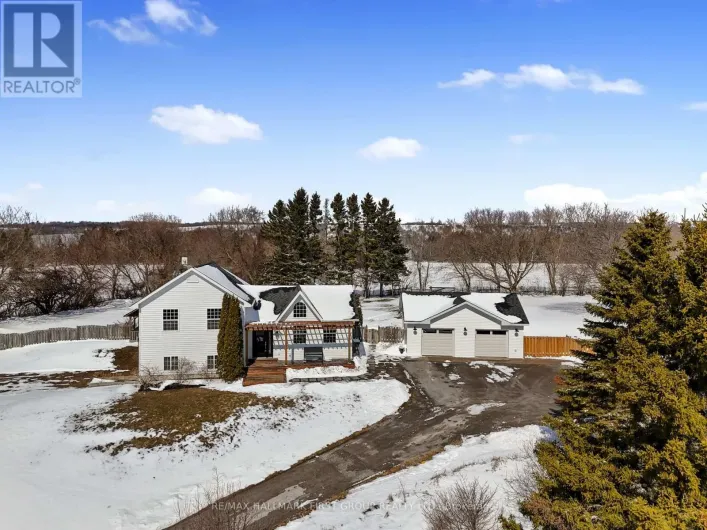 9562 COUNTY ROAD 2, Cobourg