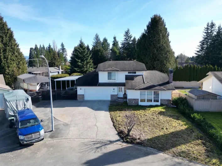 9564 204A STREET, Langley