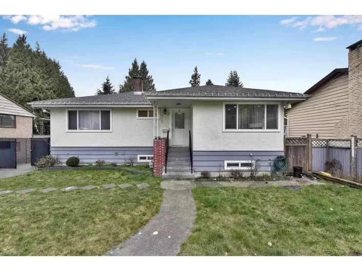 9565 116 STREET, Delta