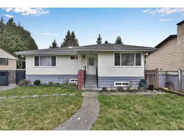 9565 116 STREET, Delta