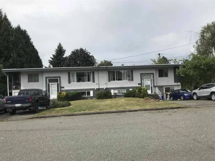 9565 FLETCHER STREET|Chilliwack Proper East, Chilliwack