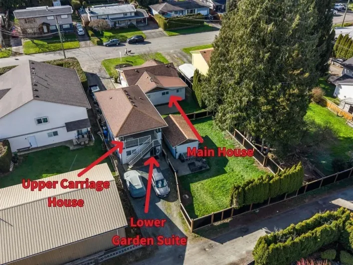 9566 COOTE STREET|Chilliwack Proper East, Chilliwack