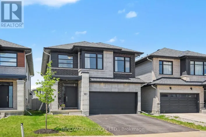 957 ATRIUM RIDGE, Ottawa