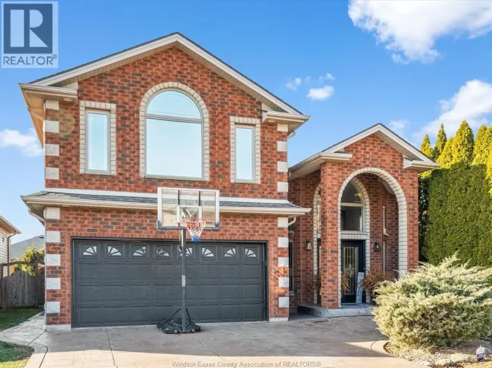 957 BANWELL, Windsor