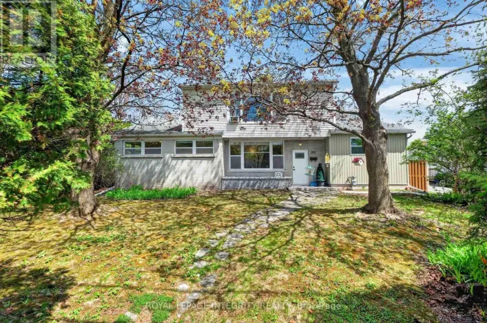 957 BLAIR ROAD, Ottawa