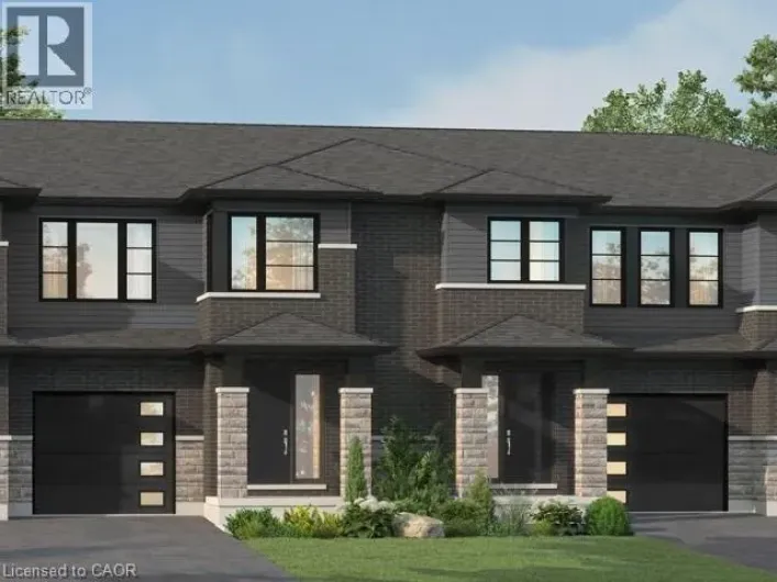 957 CLARE Avenue, Welland