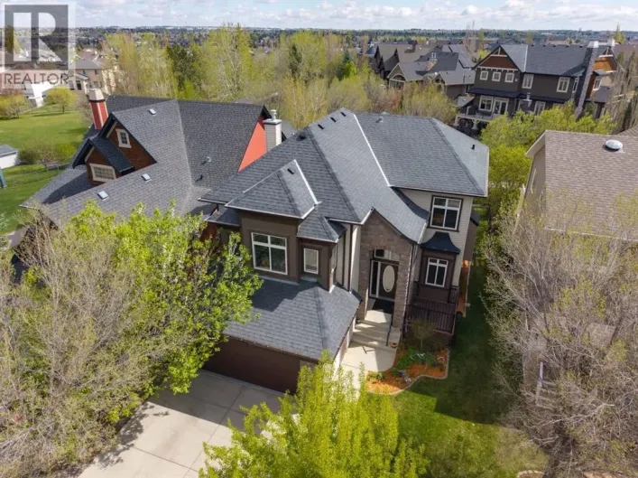 957 Coopers Drive SW, Airdrie