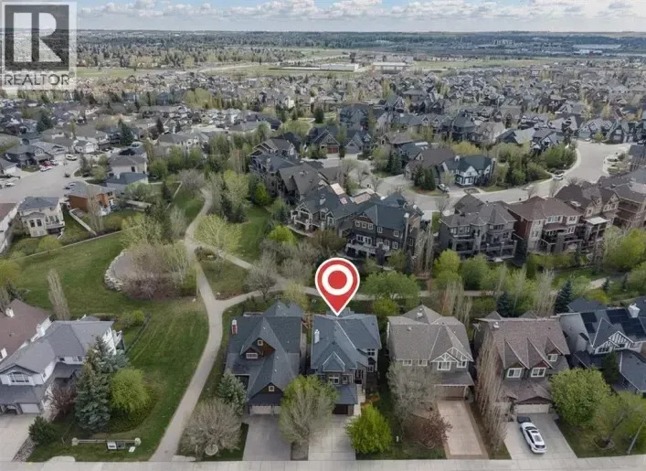 957 Coopers Drive SW, Airdrie