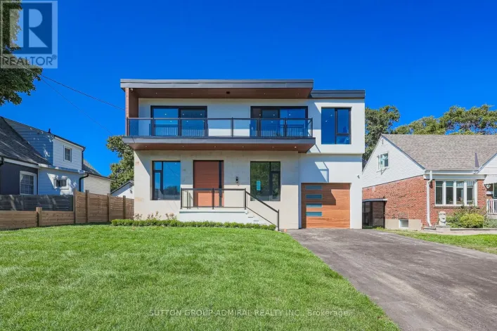 957 DORMER STREET, Mississauga