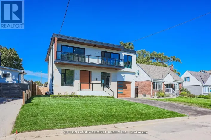 957 DORMER STREET, Mississauga