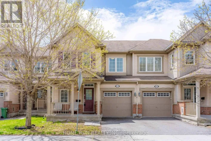 957 MESSOR CRESCENT, Ottawa