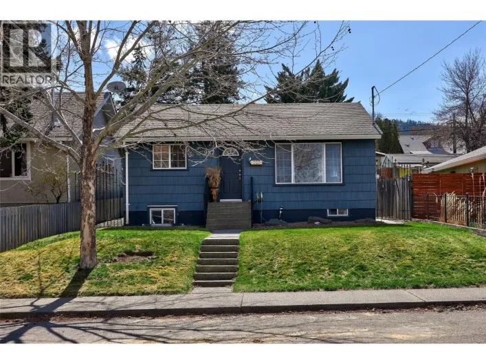 957 Pine Street, Kamloops