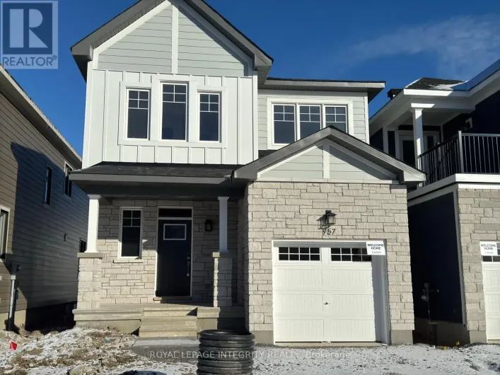 957 SEAGRAVE LANE, Ottawa