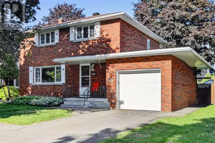 957 WINNINGTON AVENUE, Ottawa