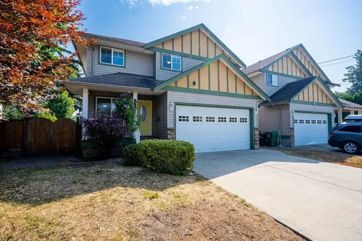 9570A HAZEL STREET|Chilliwack Proper East, Chilliwack