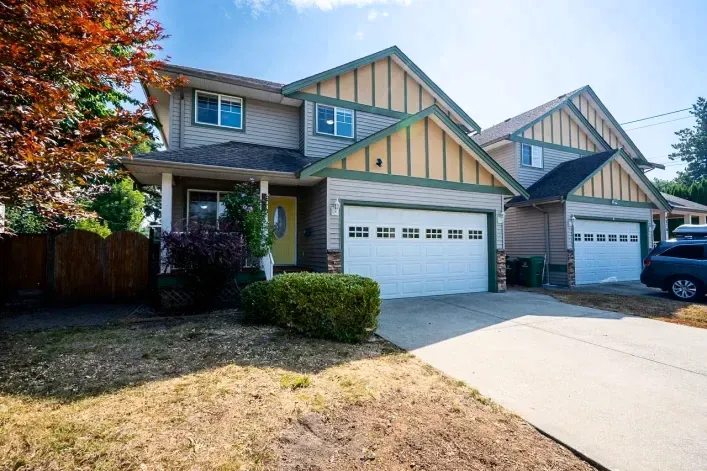 9570A HAZEL STREET|Chilliwack Proper East, Chilliwack