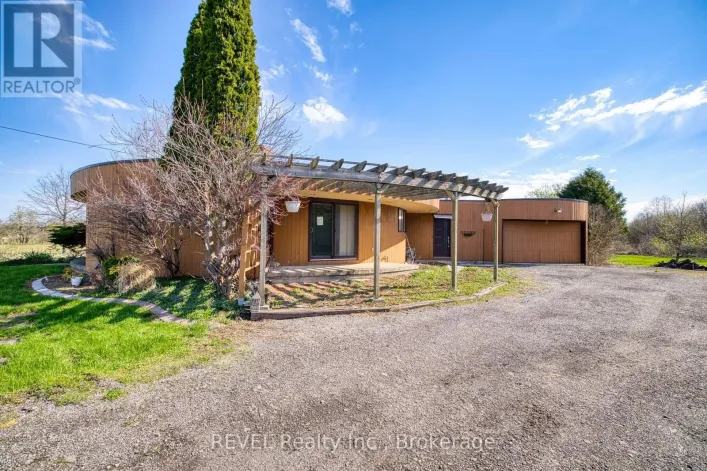 9572 SODOM ROAD, Niagara Falls
