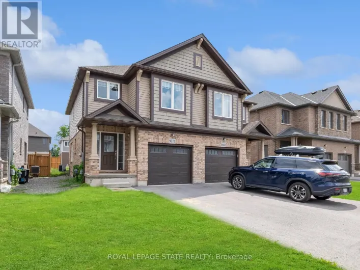 9573 TALLGRASS AVENUE, Niagara Falls