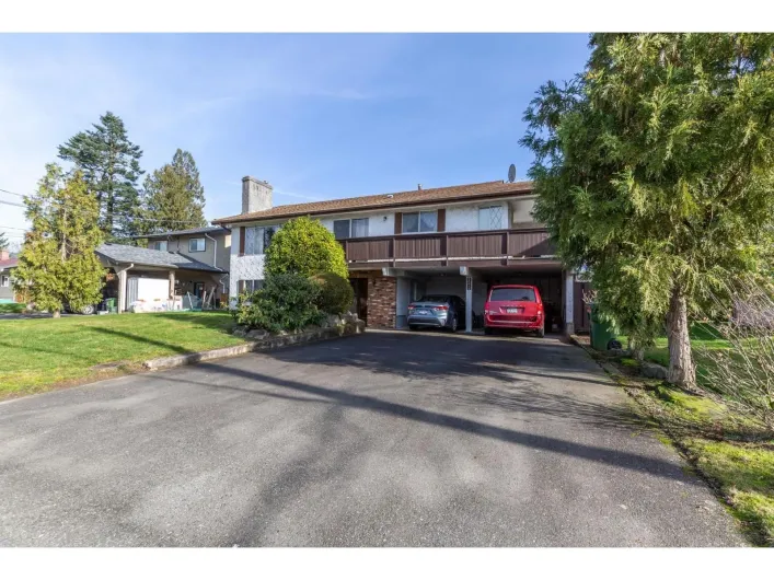 9574 JOHNSON STREET|Chilliwack Proper East, Chilliwack