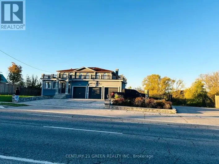 House for sale: 9574 THE GORE ROAD, Brampton