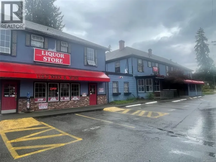 9576 Chemainus Rd, Chemainus
