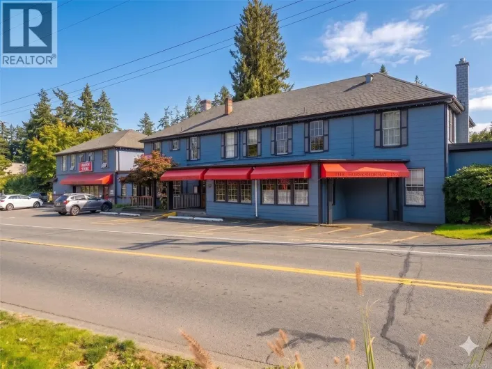 9576 Chemainus Rd, Chemainus