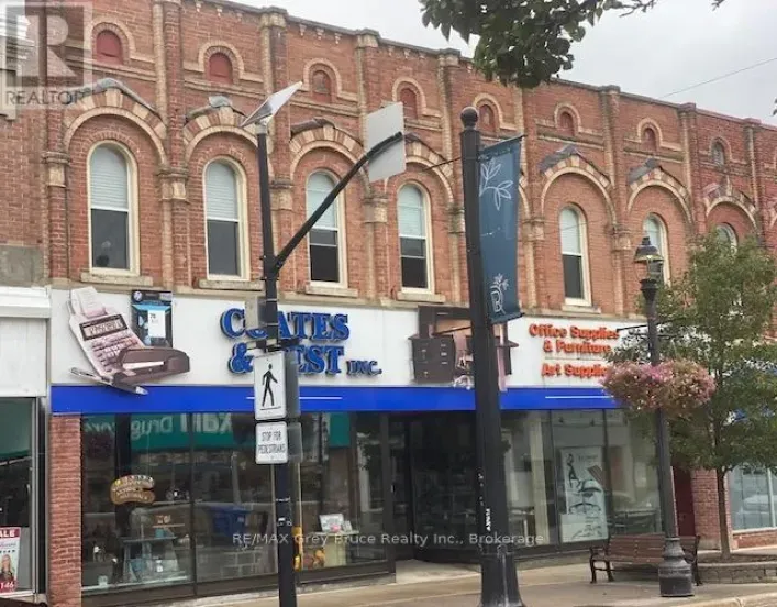 958 2ND AVENUE E, Owen Sound