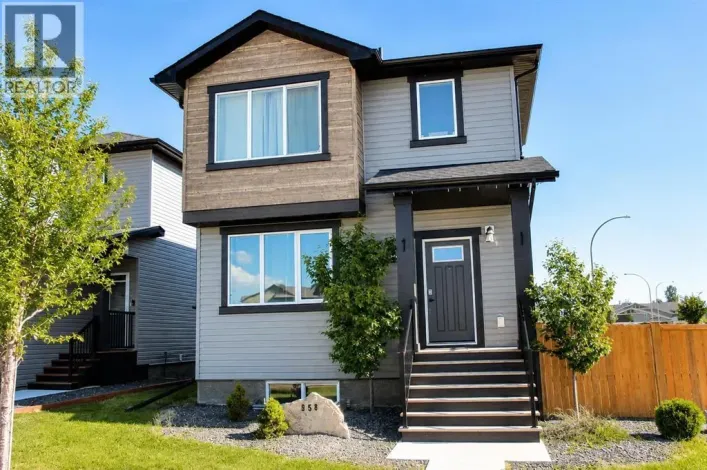 House for sale: 958 41 Avenue N, Lethbridge