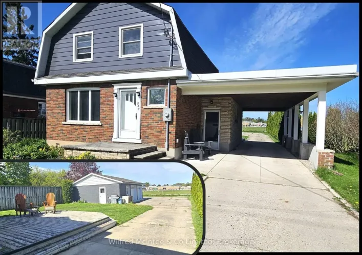 958 6TH AVENUE W, Owen Sound