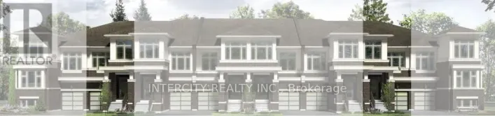 958 CORMORANT PATH, Pickering