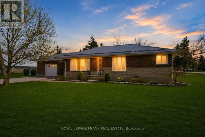 958 ELDON ROAD, Kawartha Lakes