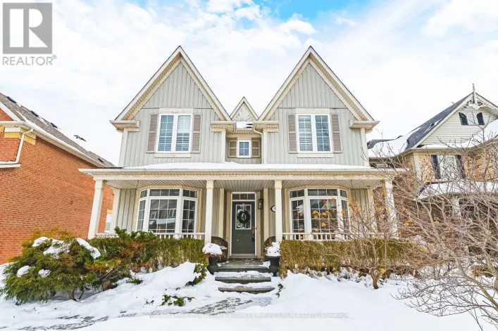 958 IRISH MOSS ROAD, Mississauga