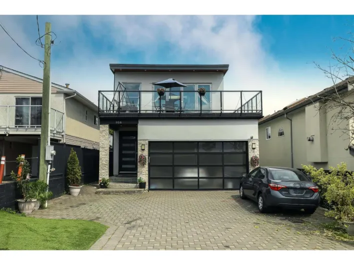 958 KEIL STREET, White Rock