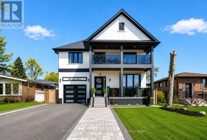 958 MINK STREET, Pickering