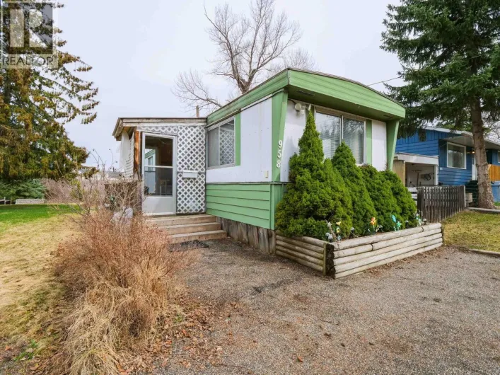 958 RIVER PARK ROAD, Quesnel