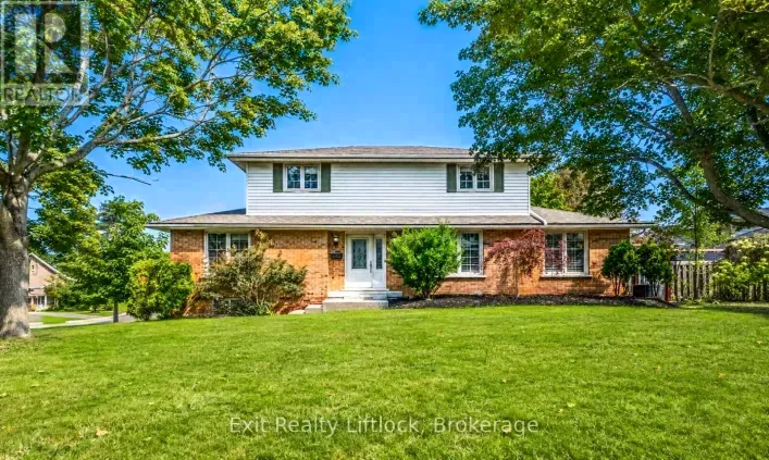 958 SMITHSIDE COURT, Peterborough