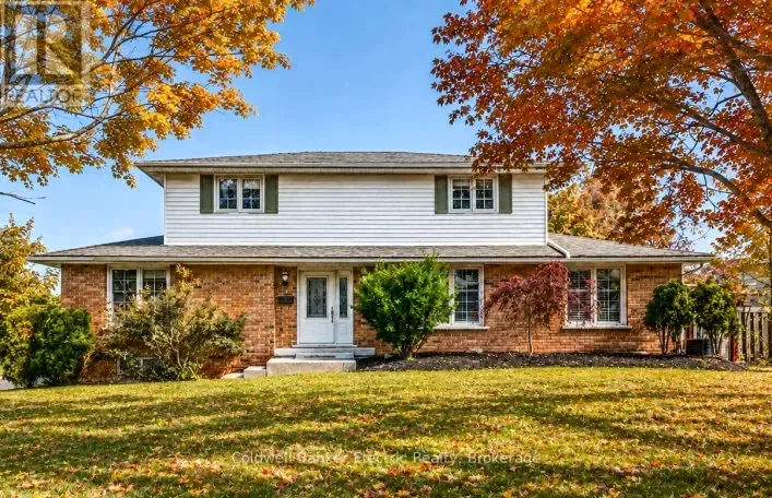 958 SMITHSIDE COURT, Peterborough