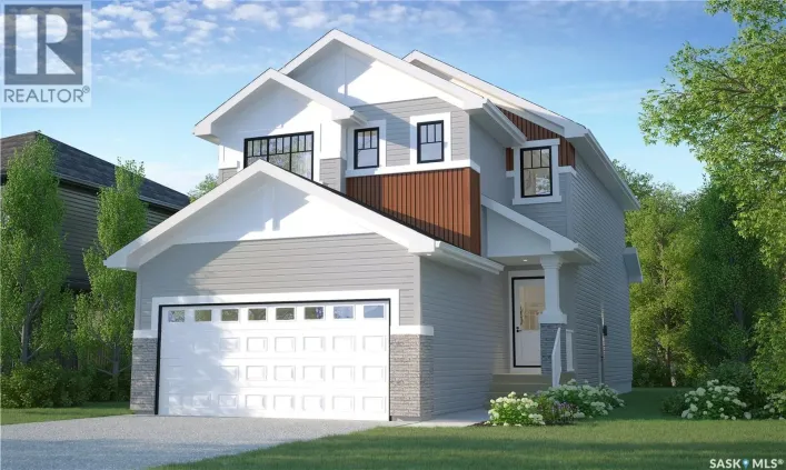 House for sale: 958 Yuel BEND, Saskatoon