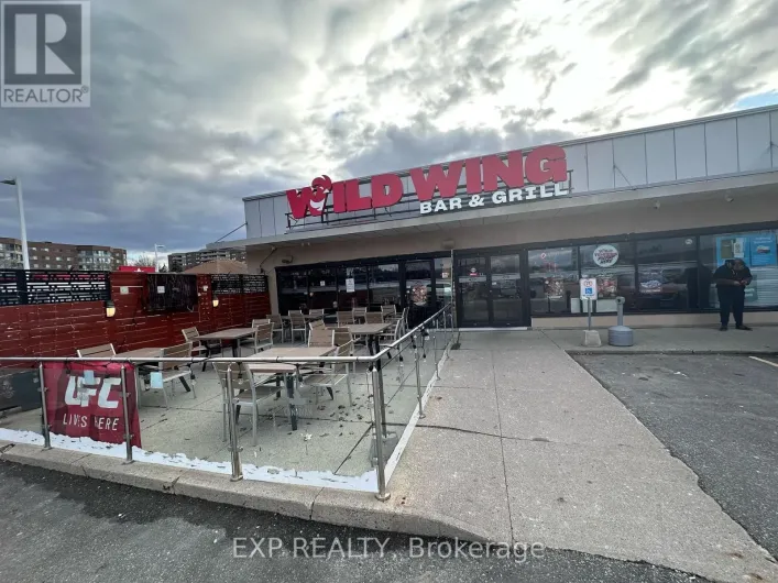 9580 YONGE STREET, Richmond Hill