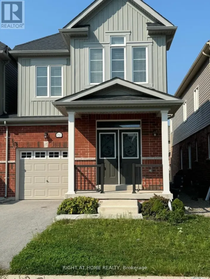 9582 TALL GRASS AVENUE, Niagara Falls