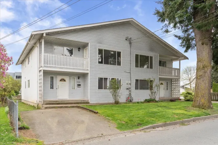 9584- 9586 WILLIAMS STREET|Chilliwack Proper East, Chilliwack