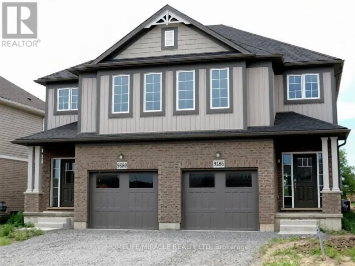 9585 TALLGRASS AVENUE, Niagara Falls