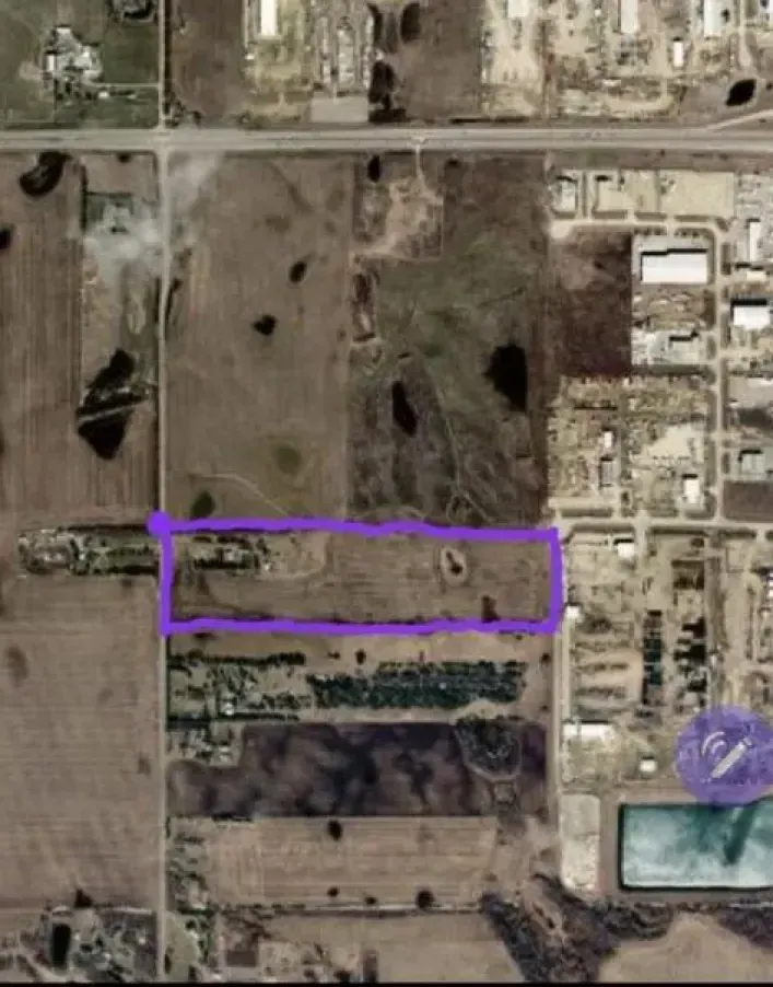 9587 spruce valley Rd., Spruce Grove