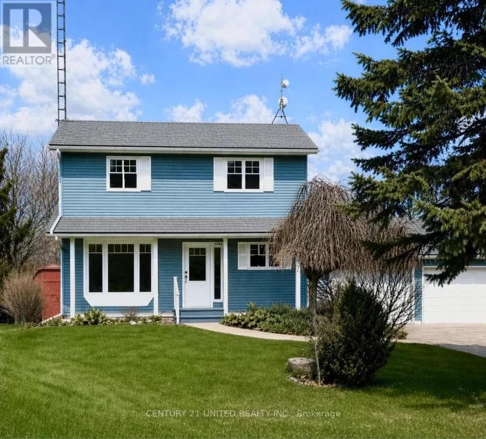 9588 ARDAGH CRESCENT, Hamilton Township