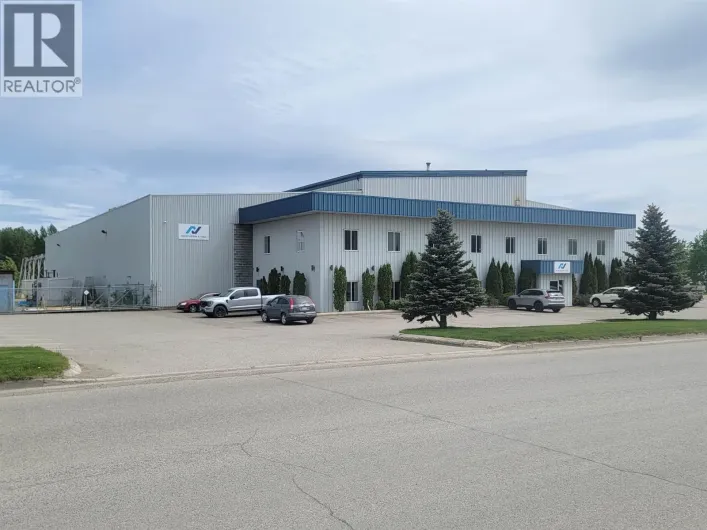 9588 MILWAUKEE WAY, Prince George