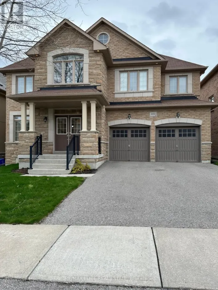 959 ERNEST COUSINS CIRCLE, Newmarket