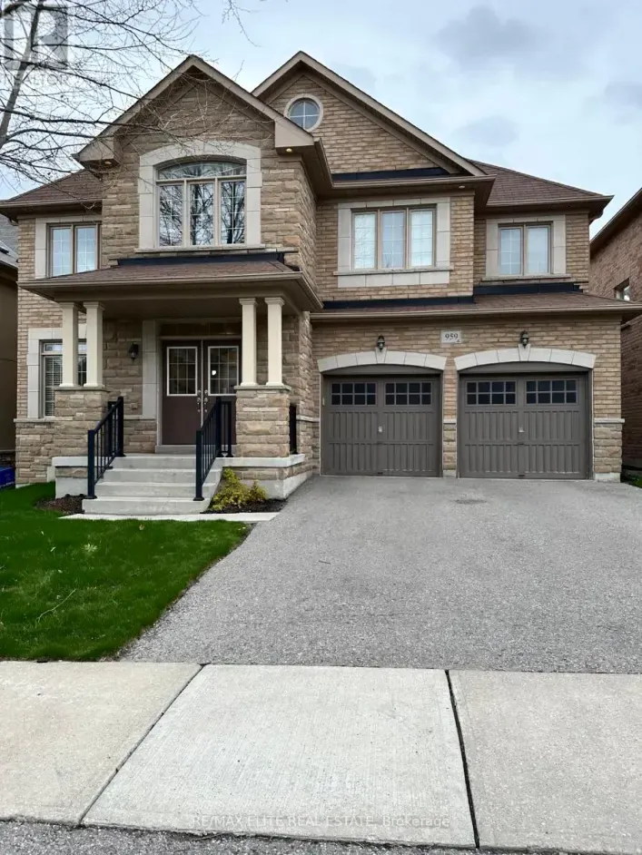 959 ERNEST COUSINS CIRCLE, Newmarket
