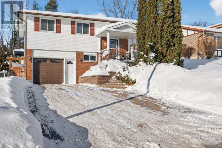 959 GOLFVIEW ROAD, Peterborough