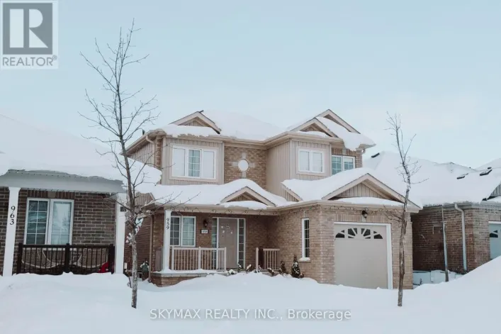 959 HANNAH AVENUE, North Perth